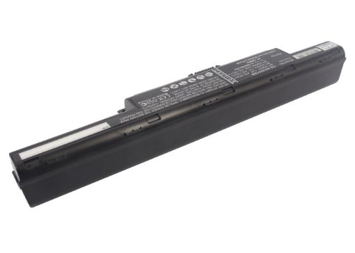 Battery Replacement Acer 31CR19/652 for Aspire 4250 - 1