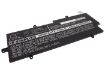 Replacement Battery Toshiba PA5013U-1BRS for Portege Z830 Ultrabook - 1