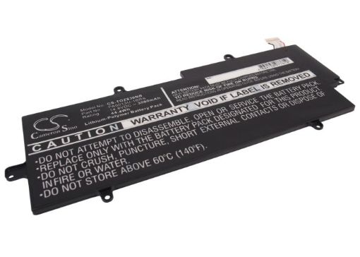 Replacement Battery Toshiba PA5013U-1BRS for Portege Z830 Ultrabook - 1