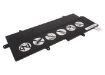 Replacement Battery Toshiba PA5013U-1BRS for Portege Z830 Ultrabook - 3