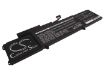 Battery Replacement Dell 4RXFK C1JKH FFK56 for Studio XPS 14 - 2