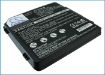 Replacement Battery Acer BTP-52EW for L51 - 1