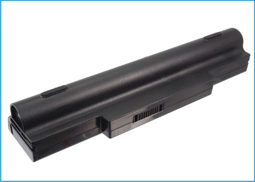 Battery Replacement Asus A32-K72 A32-N71 for A72 A72D - 1