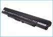 Battery Replacement for ASUS UL30A-QX039E PL30 - 1