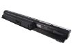 Sony VGP-BPL22 VGP-BPS22 Battery Replacement for VAIO VPC-E1Z1E VPC-EA1 - 1