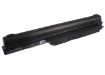 Sony VGP-BPL22 VGP-BPS22 Battery Replacement for VAIO VPC-E1Z1E VPC-EA1 - 4