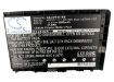 HP 593554-001 Battery Replacement for EliteBook Folio 9470 - 5