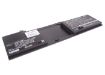 Battery Replacement Dell 312-0444 312-0445 451-10366 GG428 JG172 for Latitude D420 D430 - 1