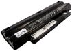 Battery Replacement Dell 2T6K2 312-0966 312-0967 for Inspiron iM1012-1243IBU Mini - 1