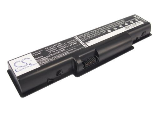 Battery Replacement for Gateway AS09A31 AS09A41 AS09A56 AS09A61 AS09A71 AS09A73 AS09A75 AS09A90 ASO9A31 ASO9A41 ASO9A56 ASO9A6 - 1