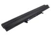 Battery Replacement Asus 4INR18/65 A41-U36 A42-U36 for 36JC U32 - 4