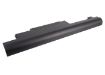 LG X-NOTE R450 Battery Replacement - 4