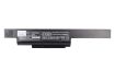 LG X-NOTE R450 Battery Replacement - 5