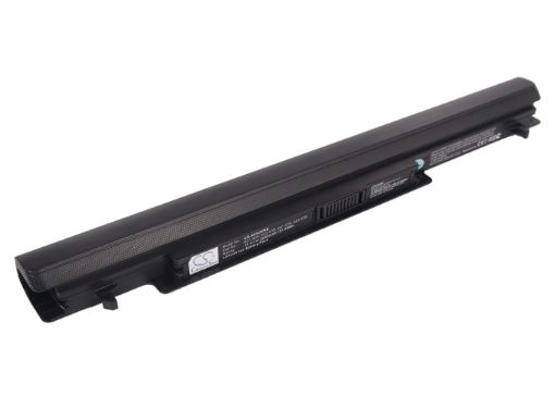 Battery Replacement Asus A31-K56 A32-K56 A41-K56 A42-K56 for A46 Ultrabook - 1
