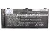 Battery Replacement Dell 04GHF 0FVWT4 0TN1K5 for Precision M4600 - 5