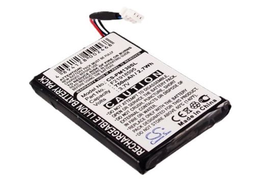 Battery Replacement Palm F21918595 for M130 M135 - 1