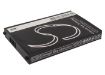 Battery Replacement Asus 07G0166B3450 SBP-09 for Mypal A626 A686 - 4
