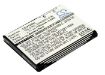Battery Replacement Pharos PZX45 for PTL525P - 1