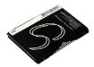 Battery Replacement Pharos PZX45 for PTL525P - 4