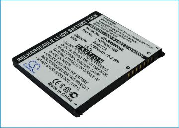 HP 430128-001 Battery Replacement for iPAQ rx5000 rx5700 - 1