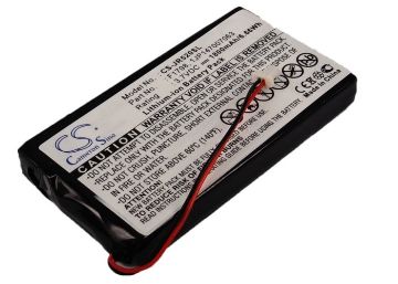 HP 1JP147007063 F1798 Battery Replacement for Jornada 520/525 - 1