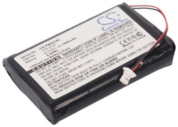 Palm 170-0737 Battery Replacement for III IIIc - 1