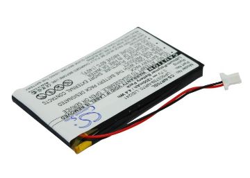 Battery Replacement Sony LISI241 for Clie PEG-NR60 Clie PEG-NR60V - 1