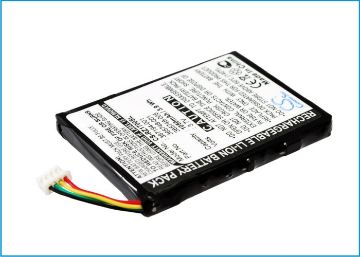 HP 365748-001 Battery Replacement for iPAQ RZ1700 RZ1710 - 1