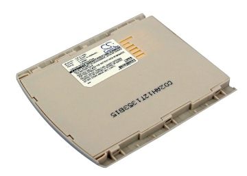 Fujitsu A716/MBT Battery Replacement for Loox 610 & 610BT - 1