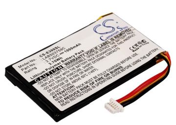 Battery Replacement Toshiba LAB503759C for Genio E300 E310 - 1