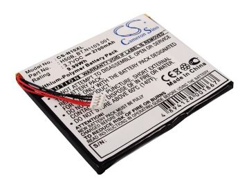Battery Replacement Acer H50B SX042 for N10 - 1