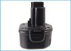 Replacement Battery for Dewalt 152250-27 397745-01 DC9062 DC9071 DC9091 DC9096 - 3