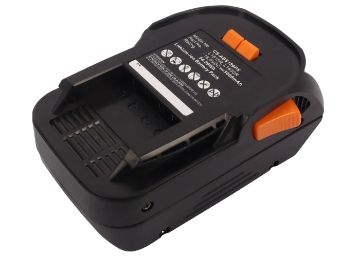 Picture of Battery Replacement Aeg L1815R L1830R for BBM 18 STX BFL 18