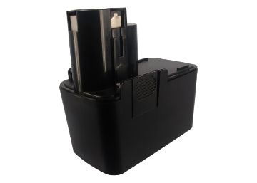 Picture of Battery Replacement Bosch 2 607 335 021 2 607 335 158 2 607 335 180 2 607 355 014 BH1204 BPT1004 for GBM 12VE GBM 12VEBS