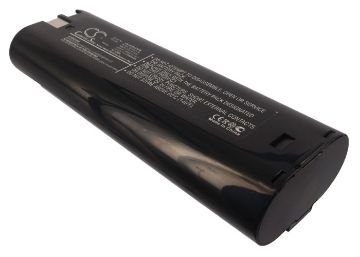 Ryobi ABS10 ABSE10 AL7 B72A B-72A BD102CR HBD72TR Battery Replacement - 1