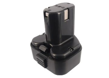 Hitachi B3 EB 920HS EB 920RS EB 926H EB 930H EB 930R EB 9H Battery Replacement - 1