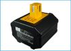Replacement Battery for EY6812NQKW EY6812NQRW - 4