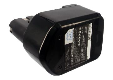 Hitachi Battery Replacement for C 5D C5D - 1