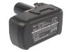 Picture of Battery Replacement Hitachi 329369 329370 329371 329389 331065 BCL 1015 BCL 1030 BCL 1030M BCL1030A for CJ10DL CR 10DL