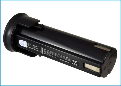 Milwaukee 48-11-0100 Battery Replacement for 6538-1 6539-1 - 1