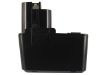 Bosch Battery Replacement 2 607 335 031-033, 073, 153 for GBM 7.2 VE-1 - 5