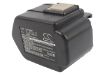 Milwaukee 48-11-1900 Battery Replacement - 3