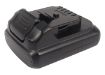 Replacement Battery for Dewalt DCB102-DCB127 120V 12V Li-ion - 2