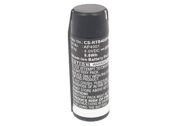 Ryobi AP4001 Battery Replacement for AP4302 & AP4700 - 1