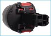 Bosch Battery Replacement B-8308 BH-744 for GSR 7.2-1 - 4
