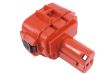 Replacement Battery for Makita 1050 1050D - 2