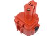 Replacement Battery for Makita 1050 1050D - 3