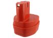 Replacement Battery for Makita 1200 1201 1202 - 2