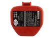 Replacement Battery for Makita 1200 1201 1202 - 4