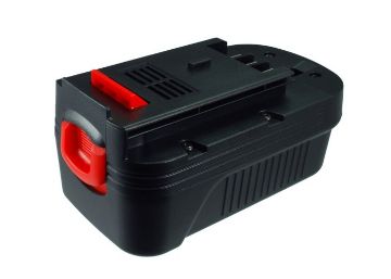 Firestorm A18 Battery Replacement for BD14PSK FS1200D - 1